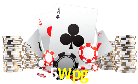 Jogue jogos de pôquer em 5Wpg