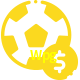 Aposte em esportes do mundo todo no 5Wpg!