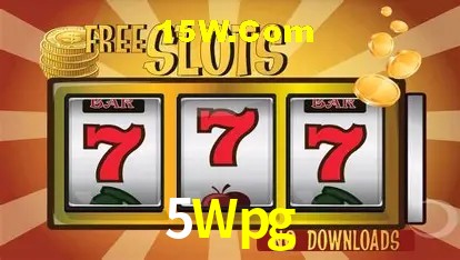 Game Providers 5Wpg