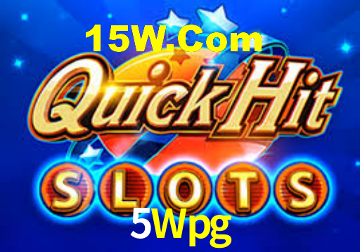 5Wpg Bet