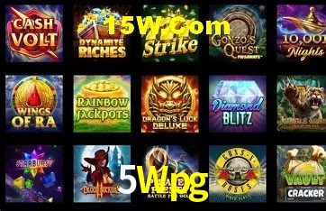 Bonus Features 5Wpg