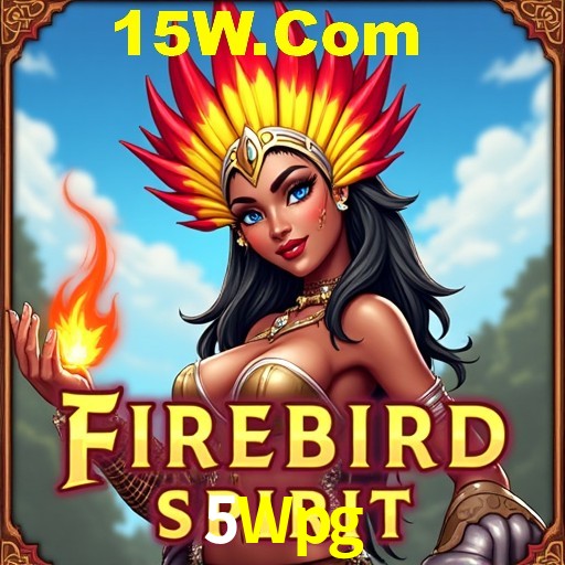Slot Games 5Wpg