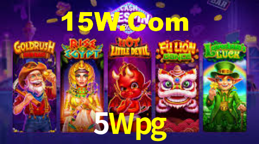 5Wpg,5Wpg.Com