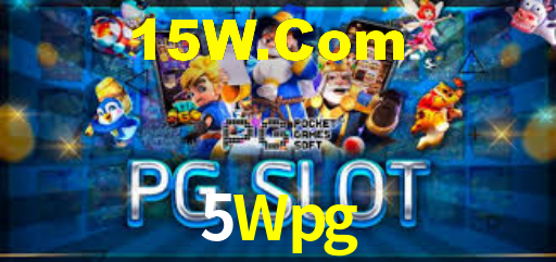 5Wpg.Com