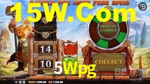 VIP Casino 5Wpg