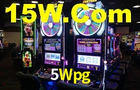 Tournaments 5Wpg