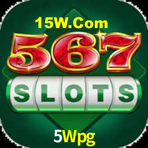 5Wpg.Com