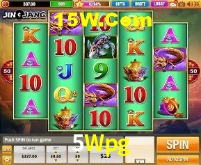 Flash Promotion 5Wpg