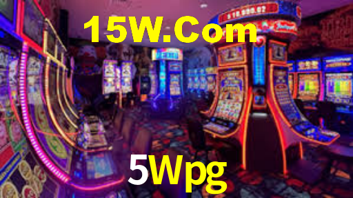 5Wpg Bet