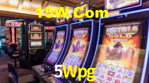 5Wpg.Com