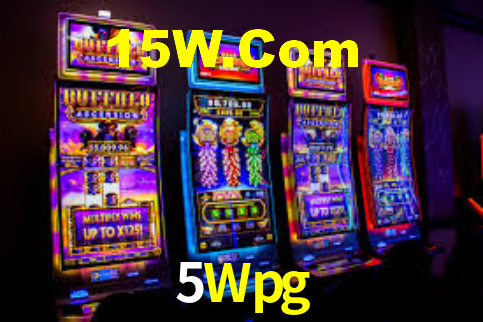 5Wpg Bet