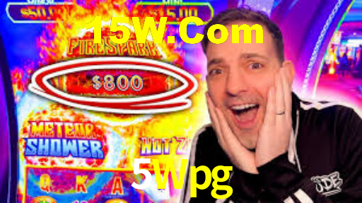 5Wpg - Plataforma Oficial - 5Wpg.Com