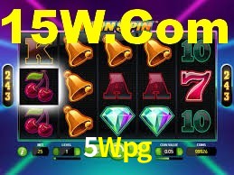 5Wpg Bet