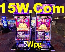 Welcome Bonus 5Wpg